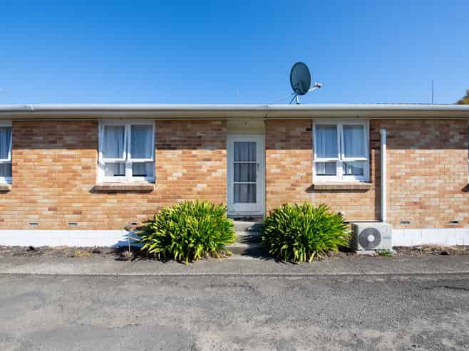 2/68 Pererika Street, Rotorua Central