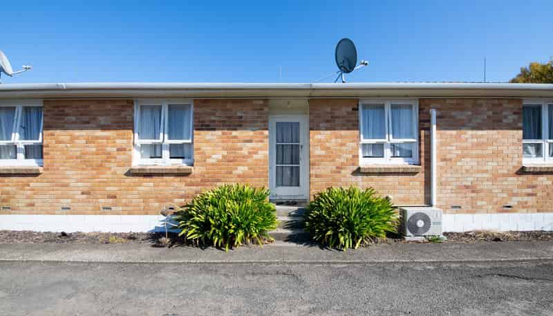 2/68 Pererika Street, Rotorua Central