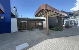 CBD Restaurant/ Bar opportunity