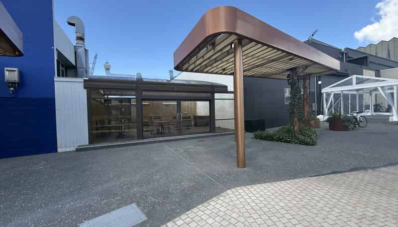 81 The Strand, Tauranga