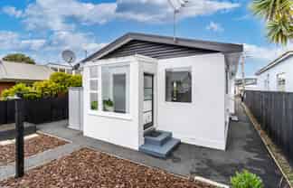 5 Arney Street, South Dunedin