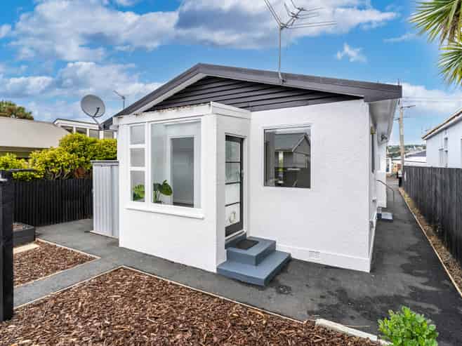 5 Arney Street, South Dunedin