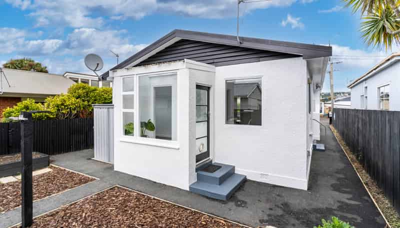 5 Arney Street, South Dunedin