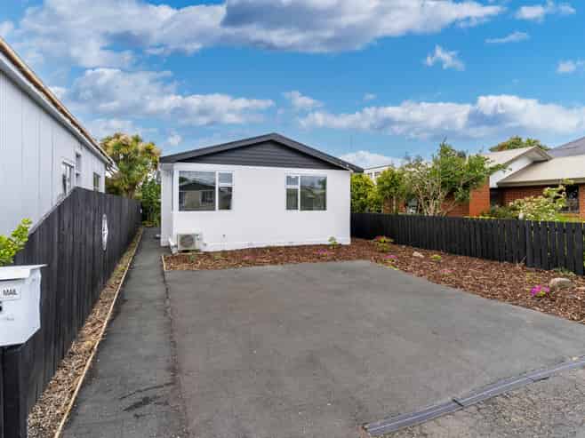 5 Arney Street, South Dunedin