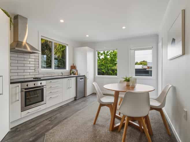 5 Arney Street, South Dunedin