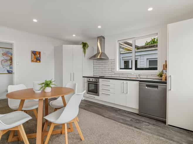 5 Arney Street, South Dunedin