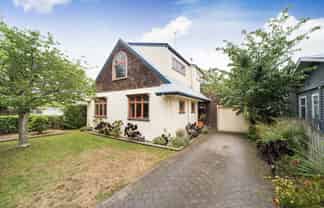 68 Rangitane Street, Palmerston North