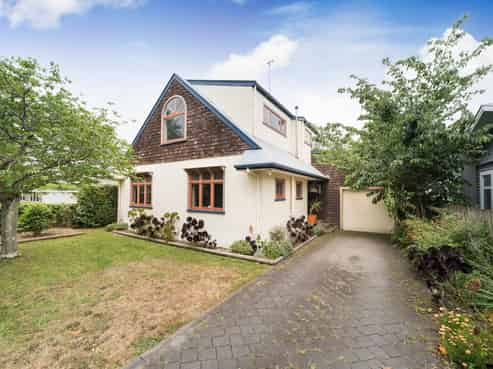 68 Rangitane Street, Palmerston North