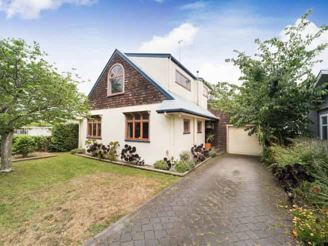 68 Rangitane Street, Palmerston North