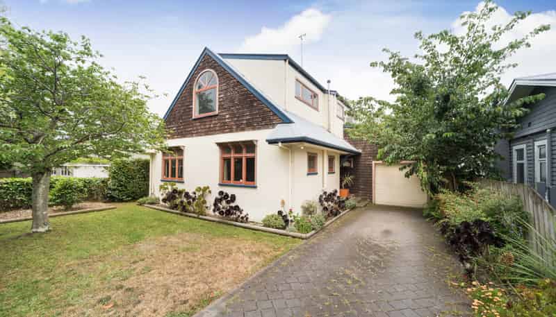 68 Rangitane Street, Palmerston North