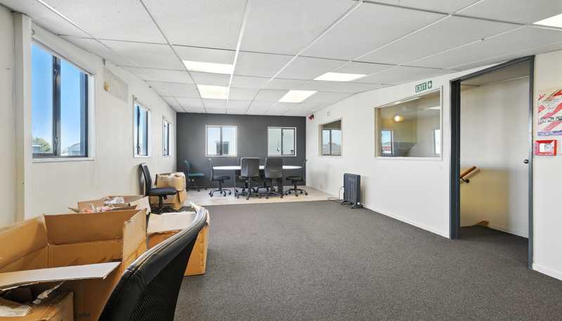 1/6 Alloy Street, Sockburn