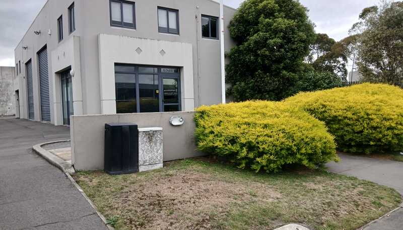 1/6 Alloy Street, Sockburn