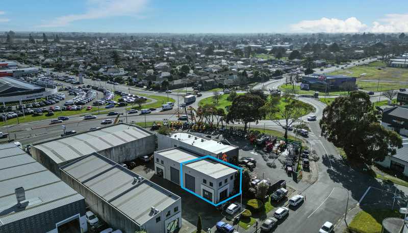1/6 Alloy Street, Sockburn