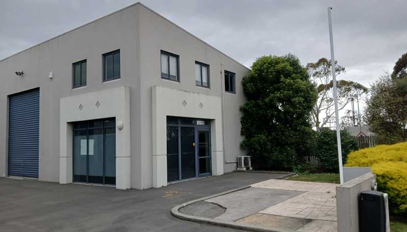 1/6 Alloy Street, Sockburn