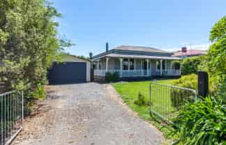 30 Church Street, Waipawa