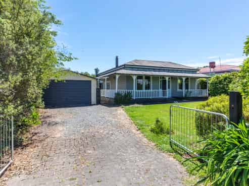 30 Church Street, Waipawa