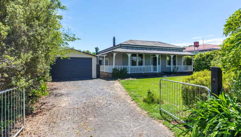 30 Church Street, Waipawa