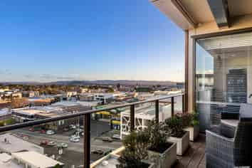501/8 Nugent Street, Grafton