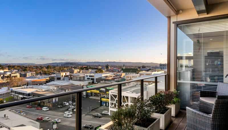 501/8 Nugent Street, Grafton