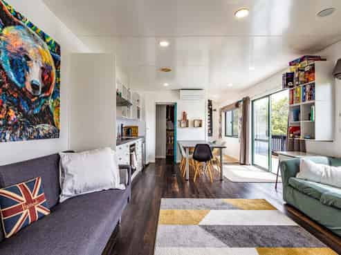 12 Carter Terrace, Ohakune