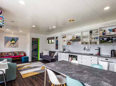 12 Carter Terrace, Ohakune