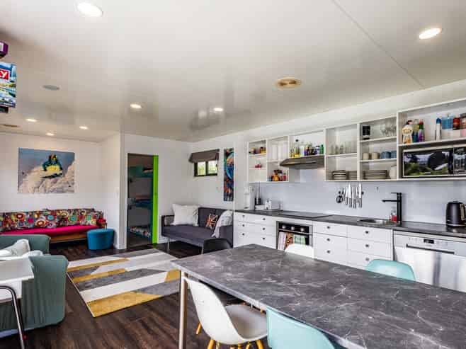 12 Carter Terrace, Ohakune