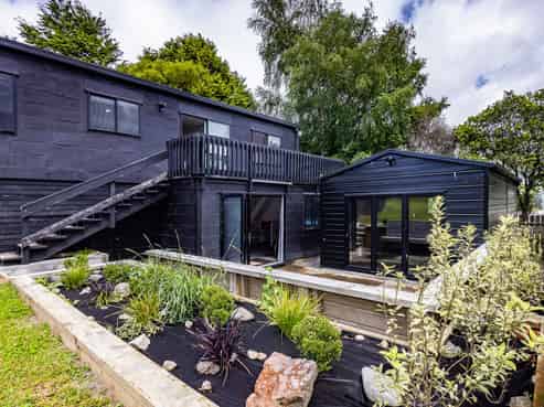 12 Carter Terrace, Ohakune