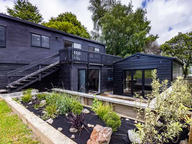 12 Carter Terrace, Ohakune