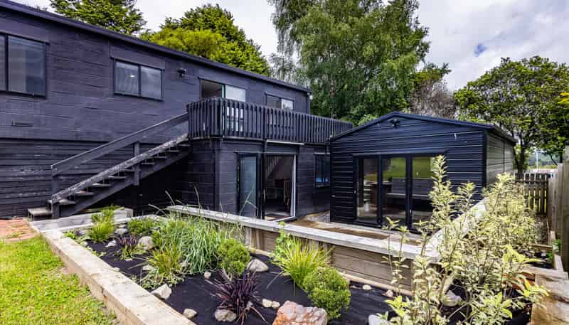 12 Carter Terrace, Ohakune