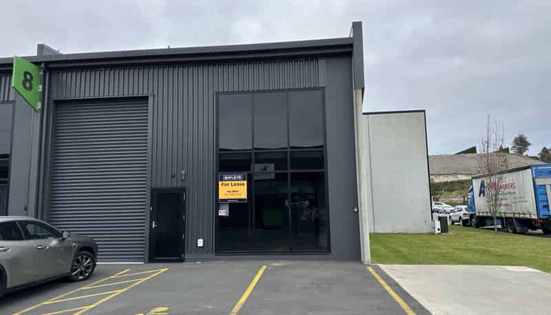 8/327 Matakokiri Drive, Tauriko