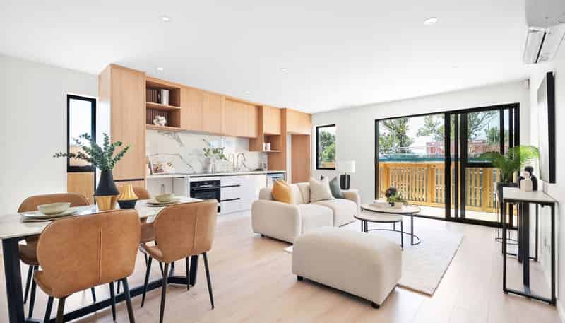 9-11/145 Albany Hway, Glenfield