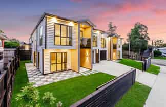 16A Fenton Street, Papatoetoe