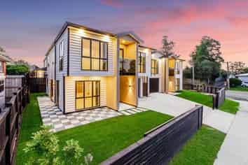 16A Fenton Street, Papatoetoe