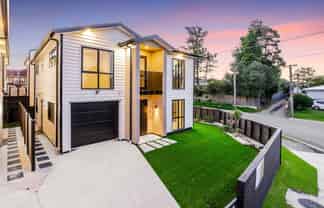 16A Fenton Street, Papatoetoe