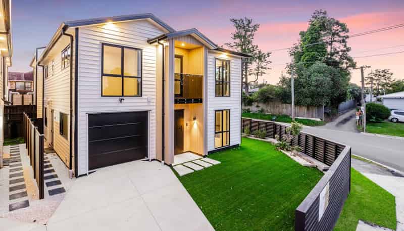 16A Fenton Street, Papatoetoe