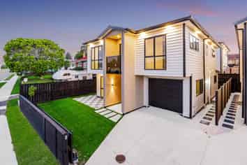 16A Fenton Street, Papatoetoe