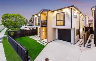 16B Fenton Street, Papatoetoe