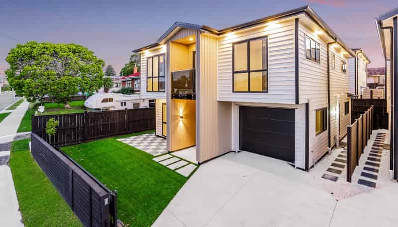 16B Fenton Street, Papatoetoe