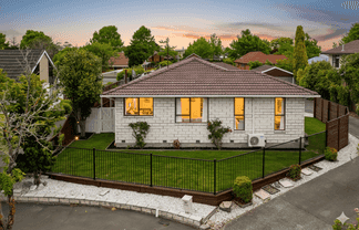22 Camrose Place, Ilam