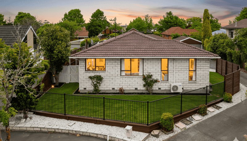 22 Camrose Place, Ilam