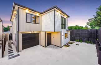 16D Fenton Street, Papatoetoe