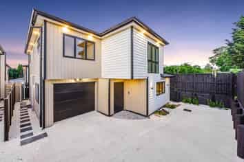 16D Fenton Street, Papatoetoe