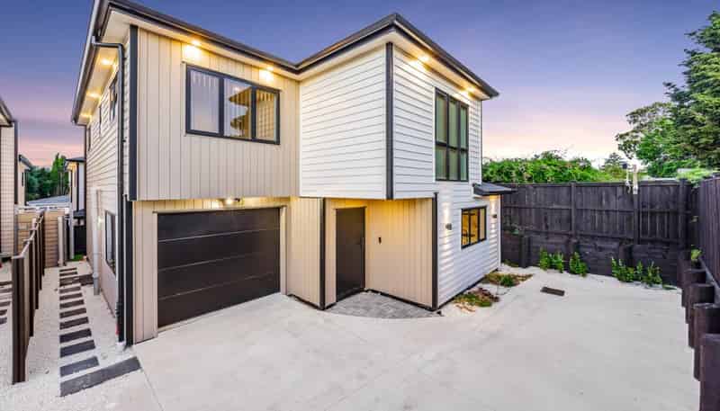 16D Fenton Street, Papatoetoe
