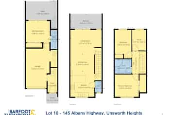 11/145 Albany Hway, Glenfield