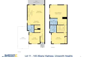 11/145 Albany Hway, Glenfield