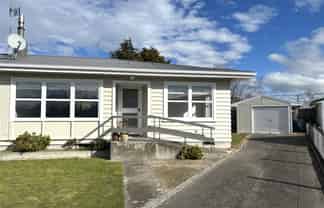 19 Bannister Court, Masterton