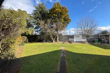 19 Bannister Court, Masterton