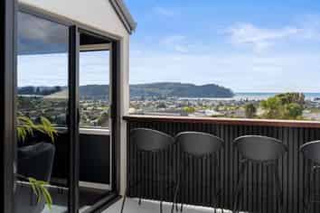 107 Pacific View Drive, Whangamata