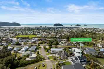 107 Pacific View Drive, Whangamata