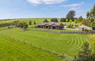 109 Tiffin Hill Road, Parkvale